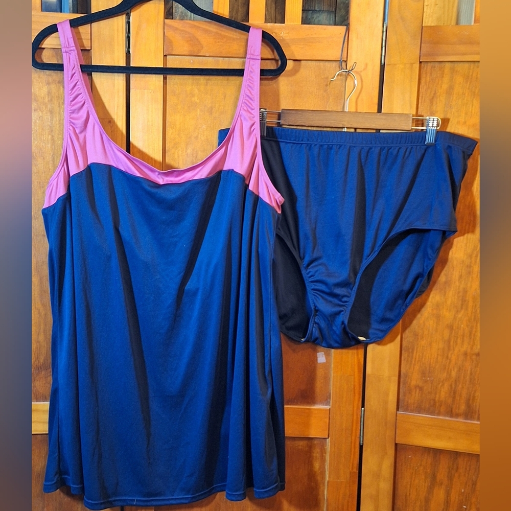 SWIM 365 two-piece swimsuit